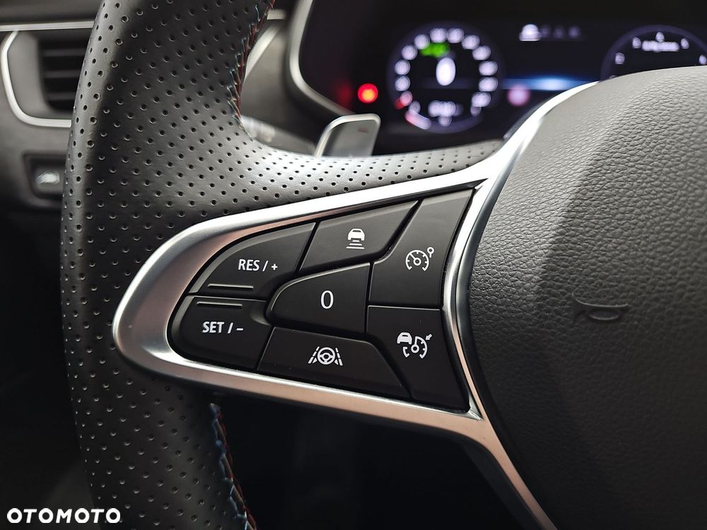 Renault Arkana 1.3 TCe mHEV Esprit Alpine EDC - 14