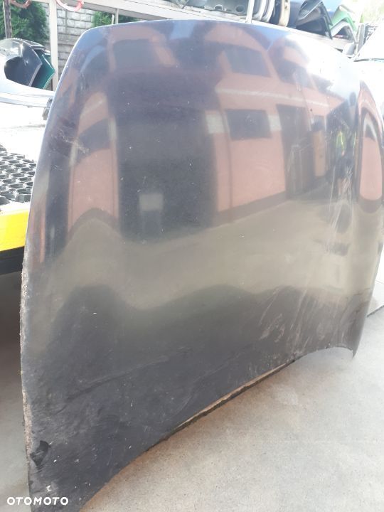 INFINITI FX35 FX30 FX50 II 08-17 MASKA PRZÓD PRZEDNIA POKRYWA SILNIKA KH3 - 3