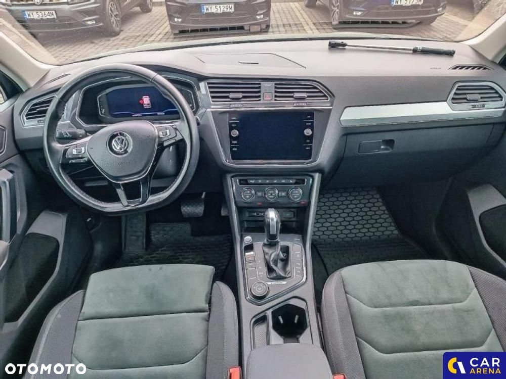 Volkswagen Tiguan - 21