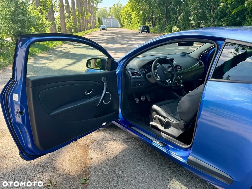Renault Megane 1.6 16V Confort Dynamique - 9