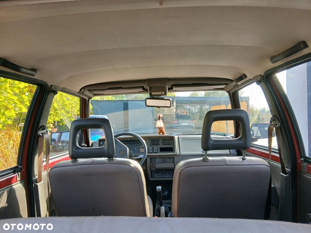 Skoda Favorit