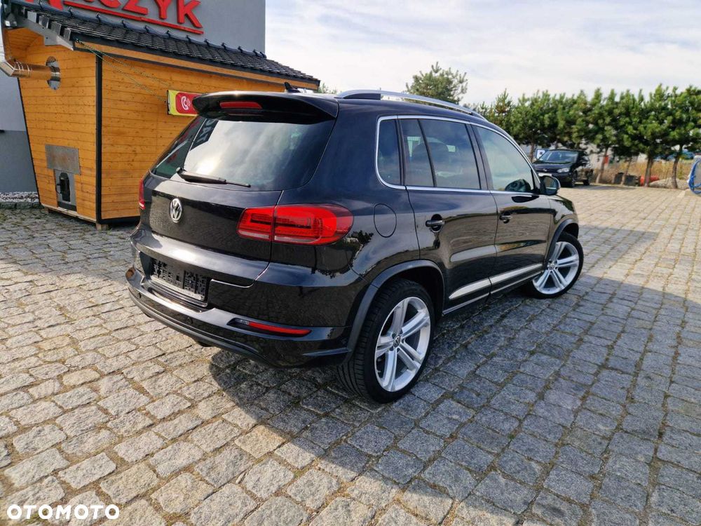 Volkswagen Tiguan - 7