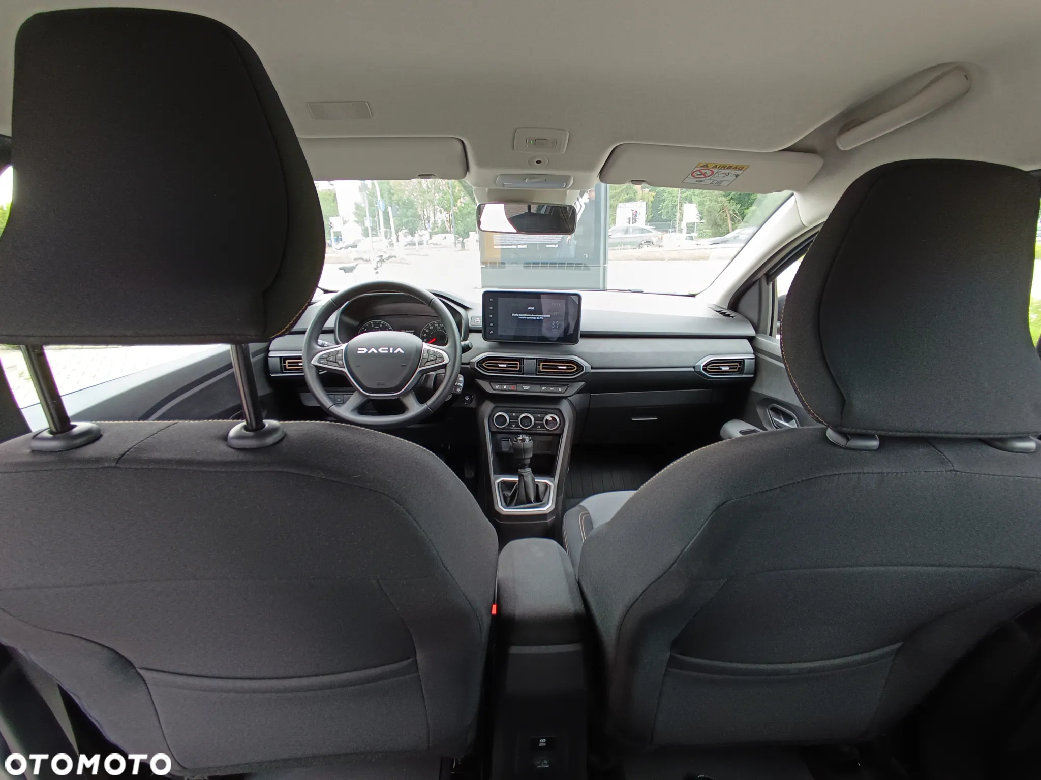 Dacia Sandero - 13