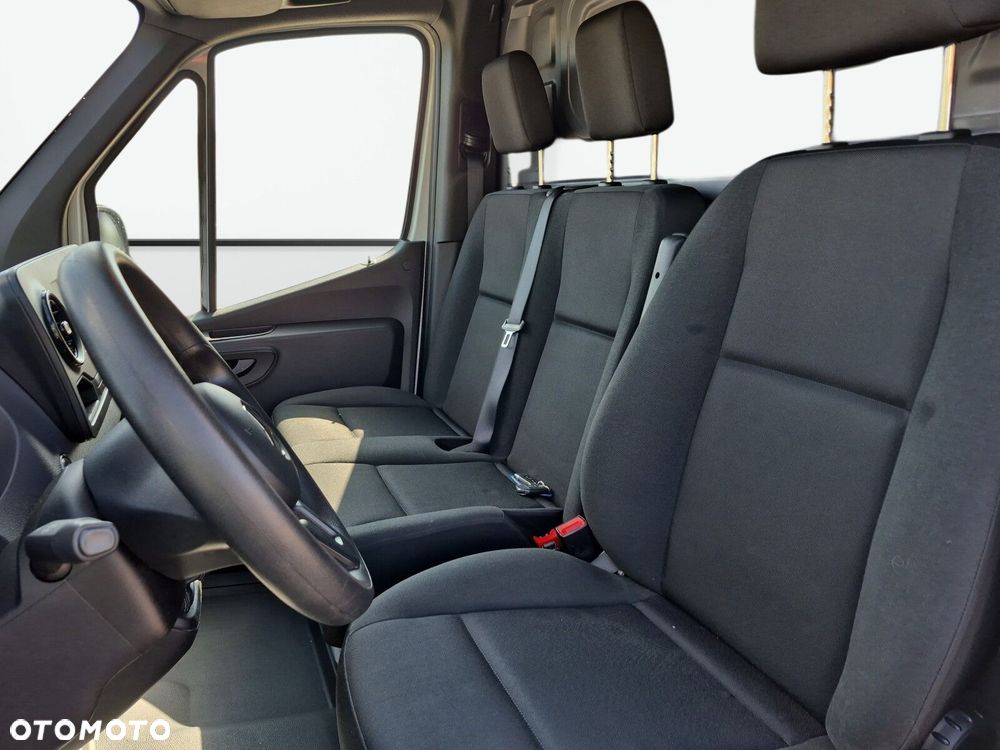 Mercedes-Benz Sprinter L4h2 - 8