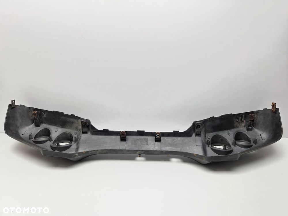 BUMPER OSLONA ZDERZAK TYL TGB BLADE 425 - 4