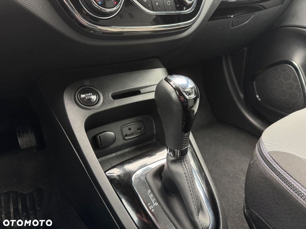 Renault Captur 1.2 TCe Intens EDC - 21