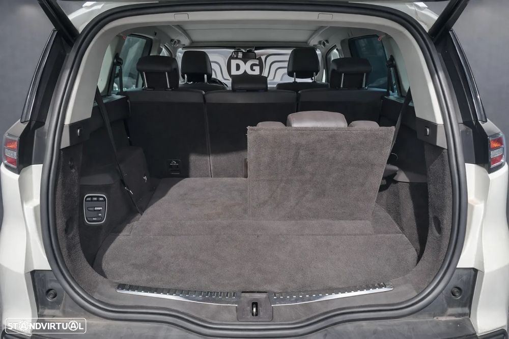 Renault Espace Energy dCi 160 EDC LIMITED - 5