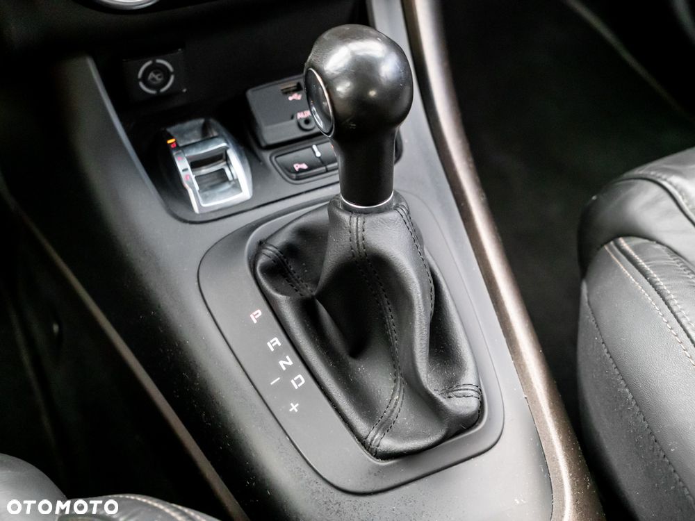 Alfa Romeo Giulietta 1.4 TB MultiAir Exclusive TCT - 15