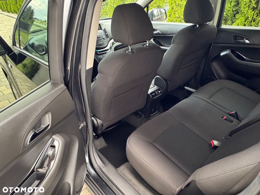 Chevrolet Orlando 1.4T LT+ - 21
