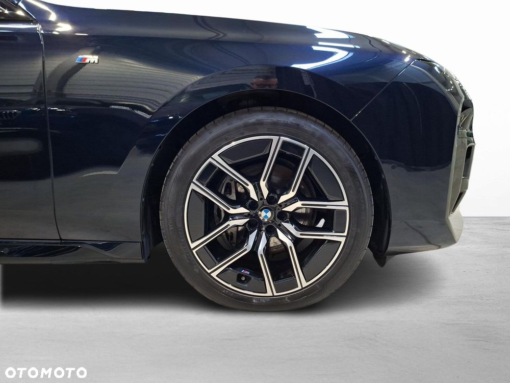 BMW Seria 7 - 9
