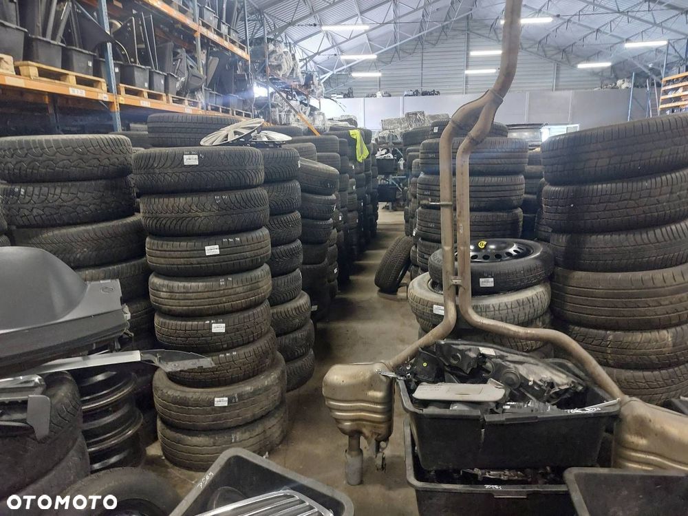 OPONY ZIMOWE 3 SZT 205/60R16 2011R BFGOODRICH G-FORCE - 11