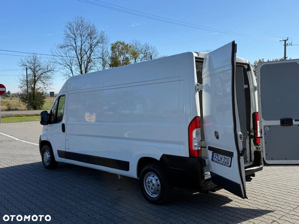 Fiat Ducato - 18