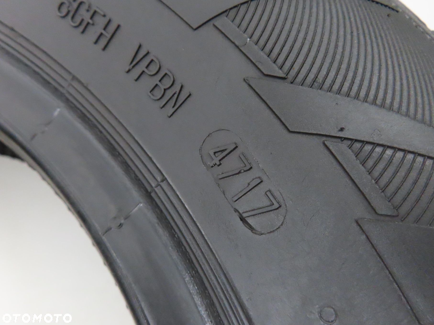 2x 175/70R13 OPONY LETNIE Mabor Sport-Jet 3 82T - 3