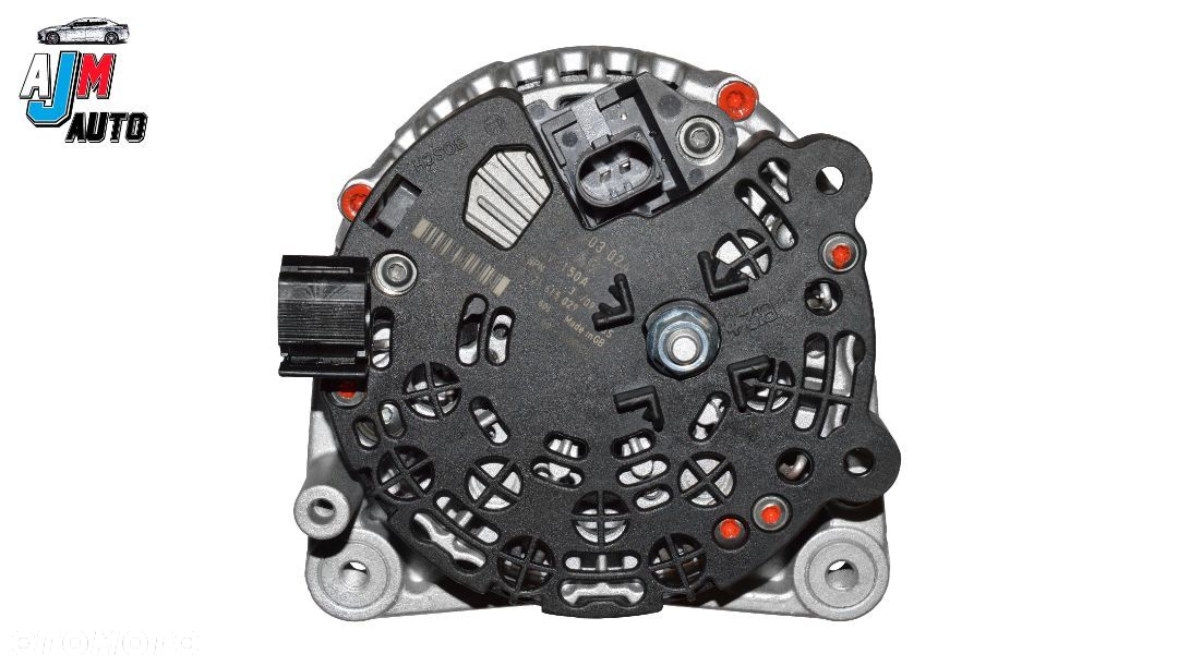 Alternator 070903024F 2.5 TDI VW Multivan V Touareg Transporter T5 V - 4