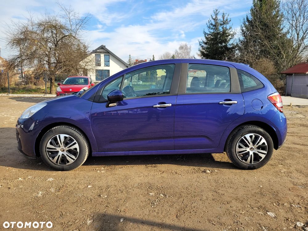 Citroën C3 - 4