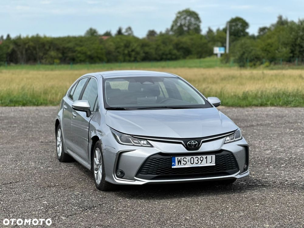 Toyota Corolla - 6