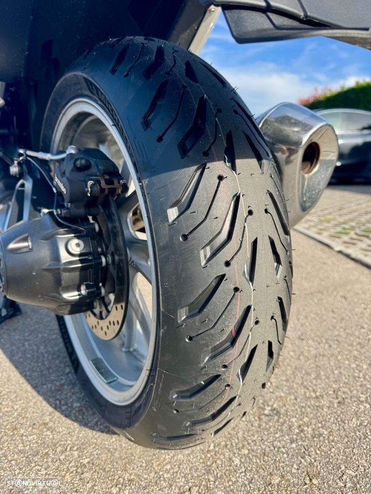 BMW R 1250 RT - 15