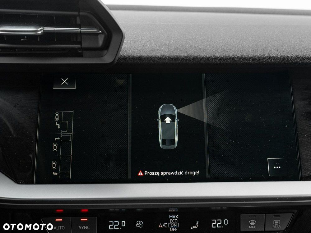 Audi A3 Limousine - 27