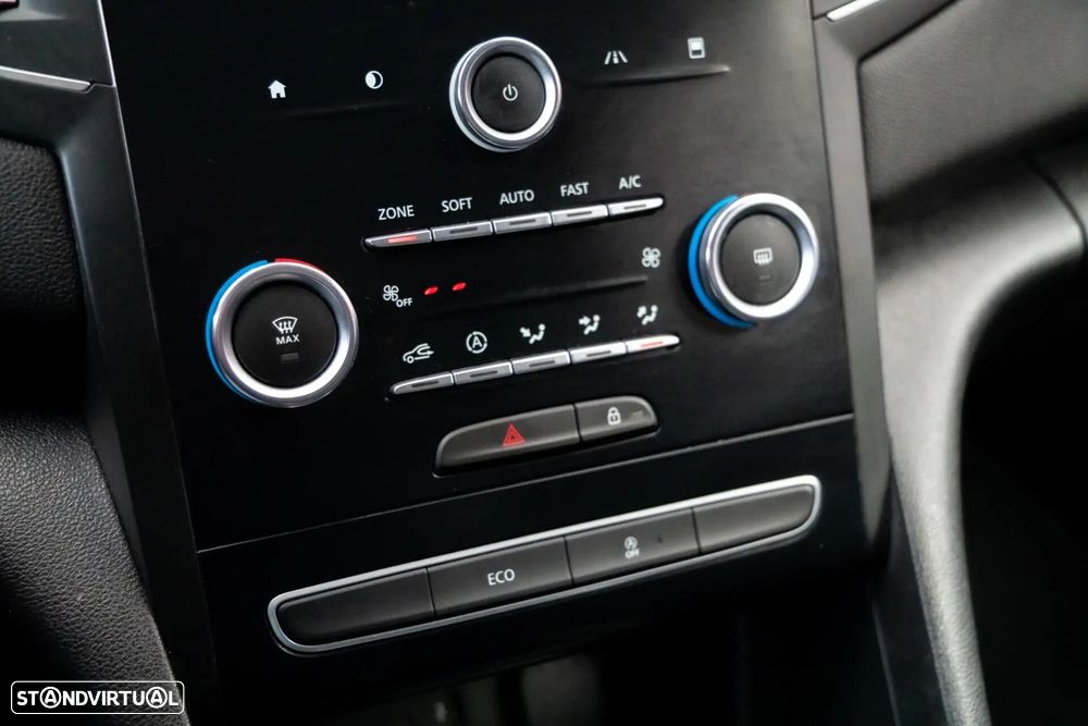 Renault Mégane 1.5 dCi Zen - 18