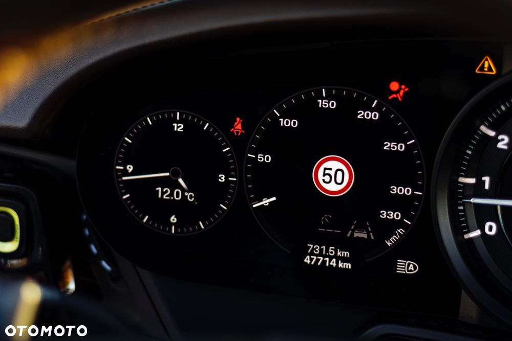 Porsche 911 Carrera S PDK - 24