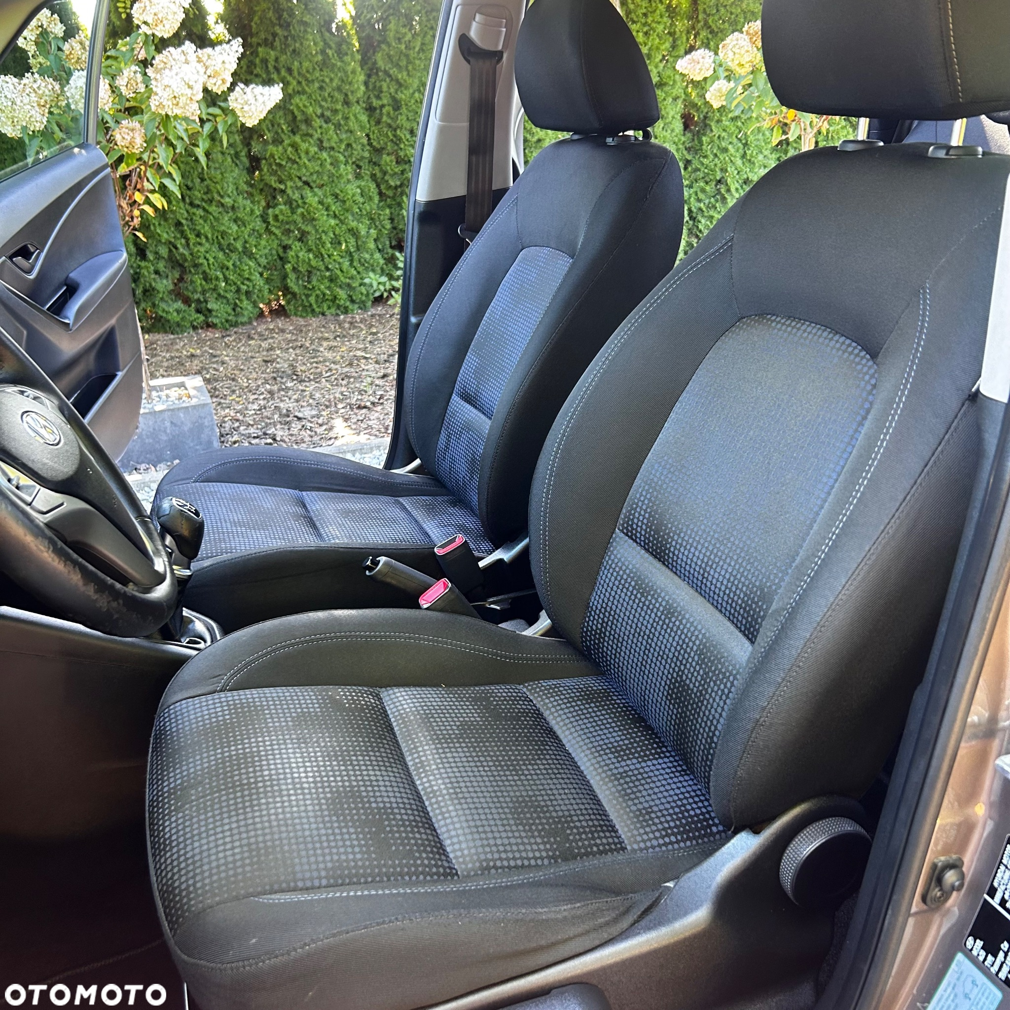 Hyundai ix20 1.4 blue Comfort - 26