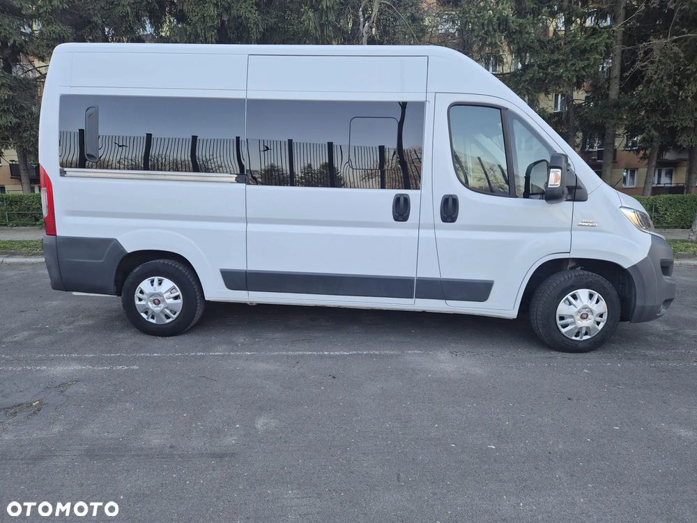 Fiat Ducato Panorama MJ L2H2 - 25
