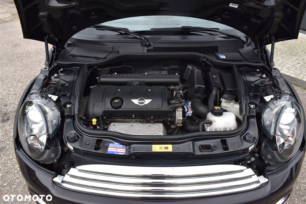 MINI Cooper Brick Lane - 40