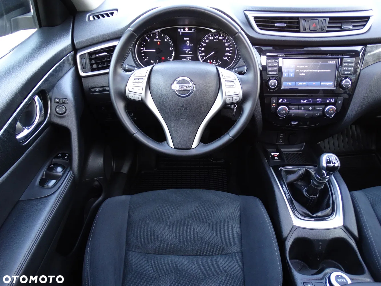 Nissan X-Trail 1.6 dCi ALL-MODE 4x4i N-Connecta - 18