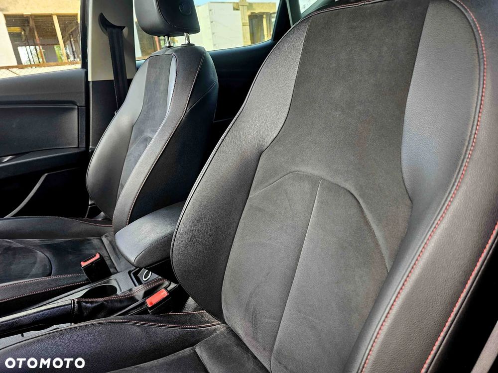 Seat Leon 1.8 TSI Start&Stop FR - 15