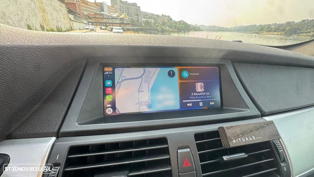 BMW X6 40 d xDrive - 18