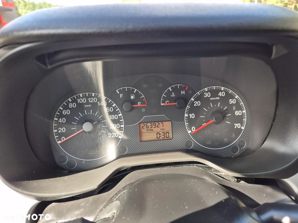 Fiat Grande Punto 1.4 8V Emotion - 10