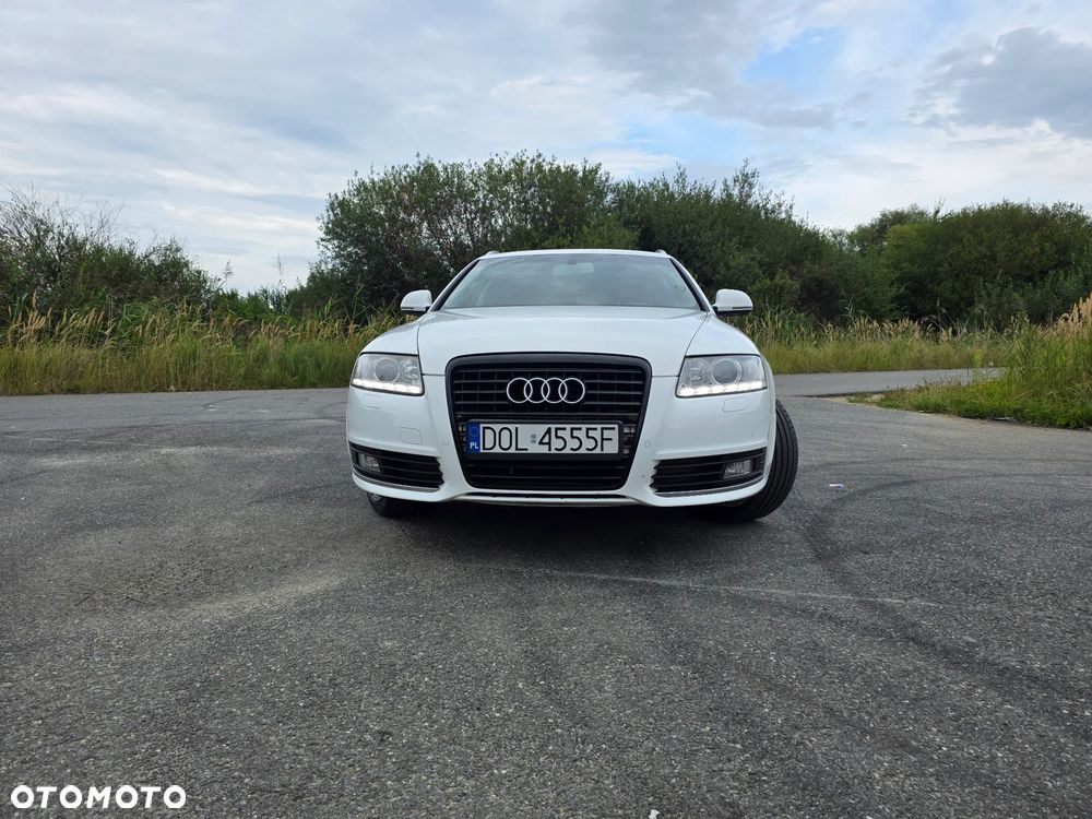 Audi A6 Avant 2.7 TDI Multitronic - 18
