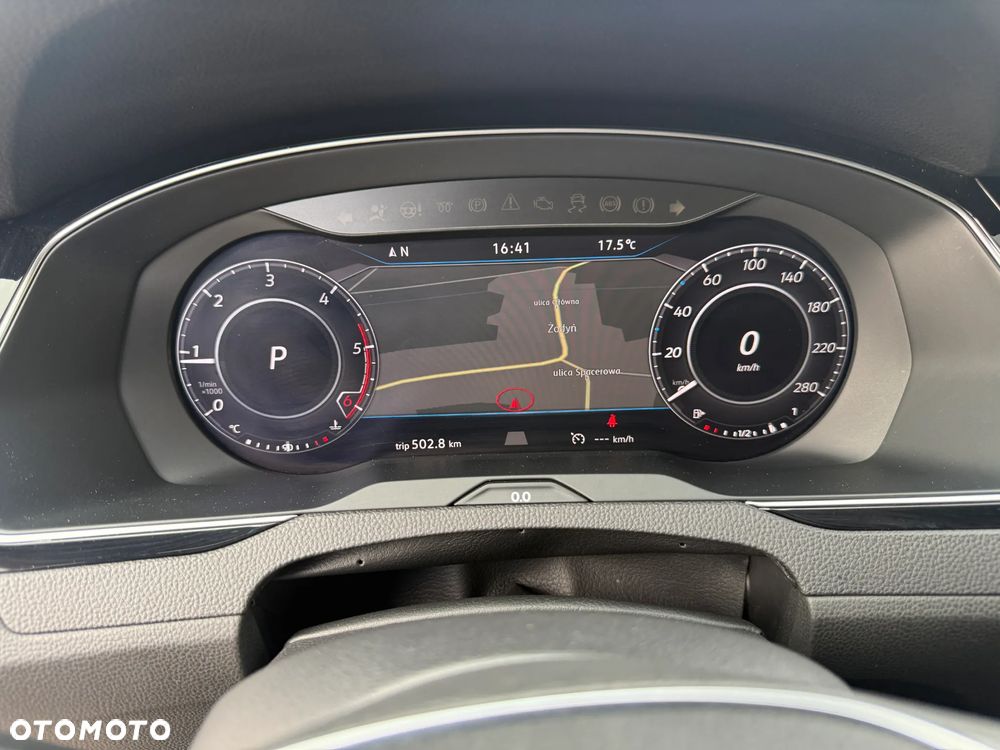 Volkswagen Arteon 2.0 TDI SCR 4Motion DSG Elegance - 25