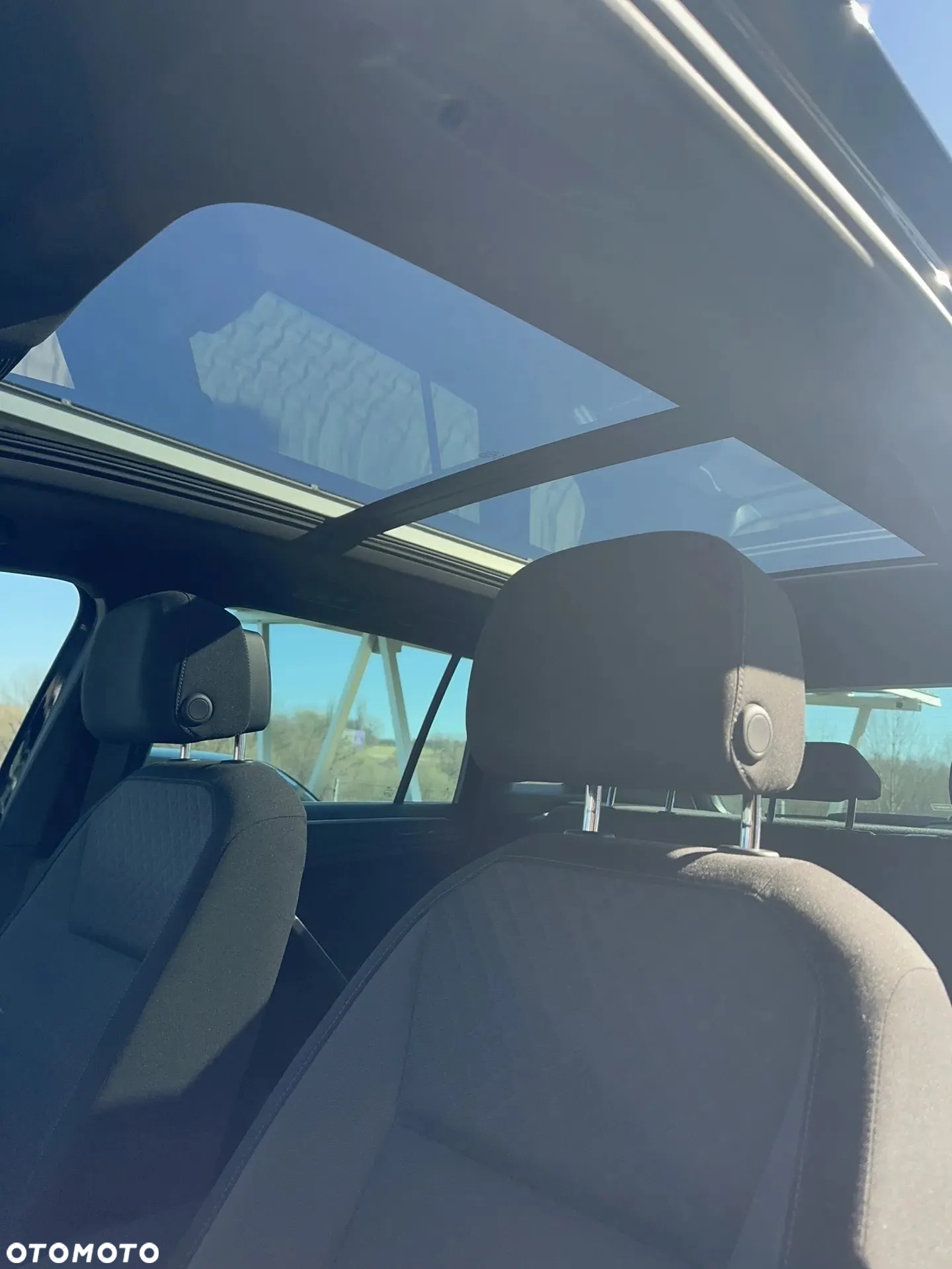 Volkswagen Tiguan - 38