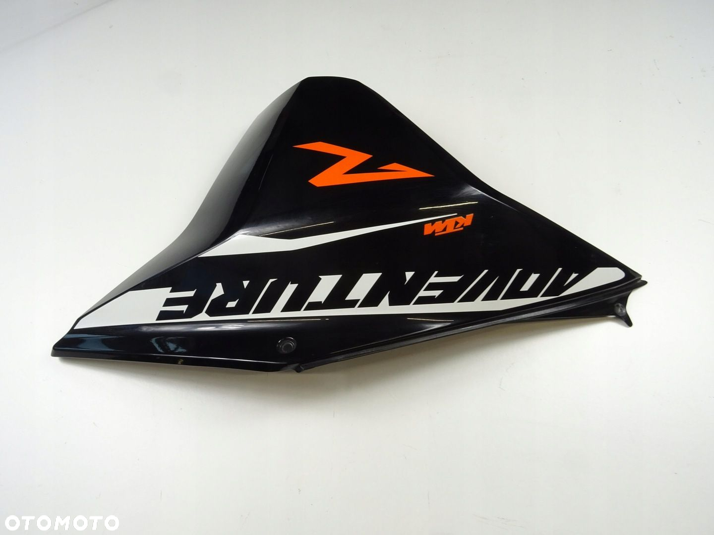KTM DUKE 1190 ADVENTURE OWIEWKA PRAWA WYPEŁNIENIE BOK OSŁONA 13 - 16 - 4