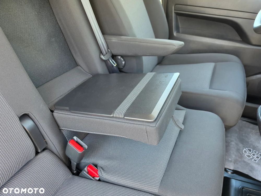 Toyota PROACE Extra LONG Chłodnia / Mroźnia 17tyś km 230V SalonPL FV23% - 27