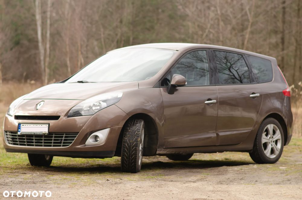 Renault Scenic 1.4 16V TCE Privilege - 1