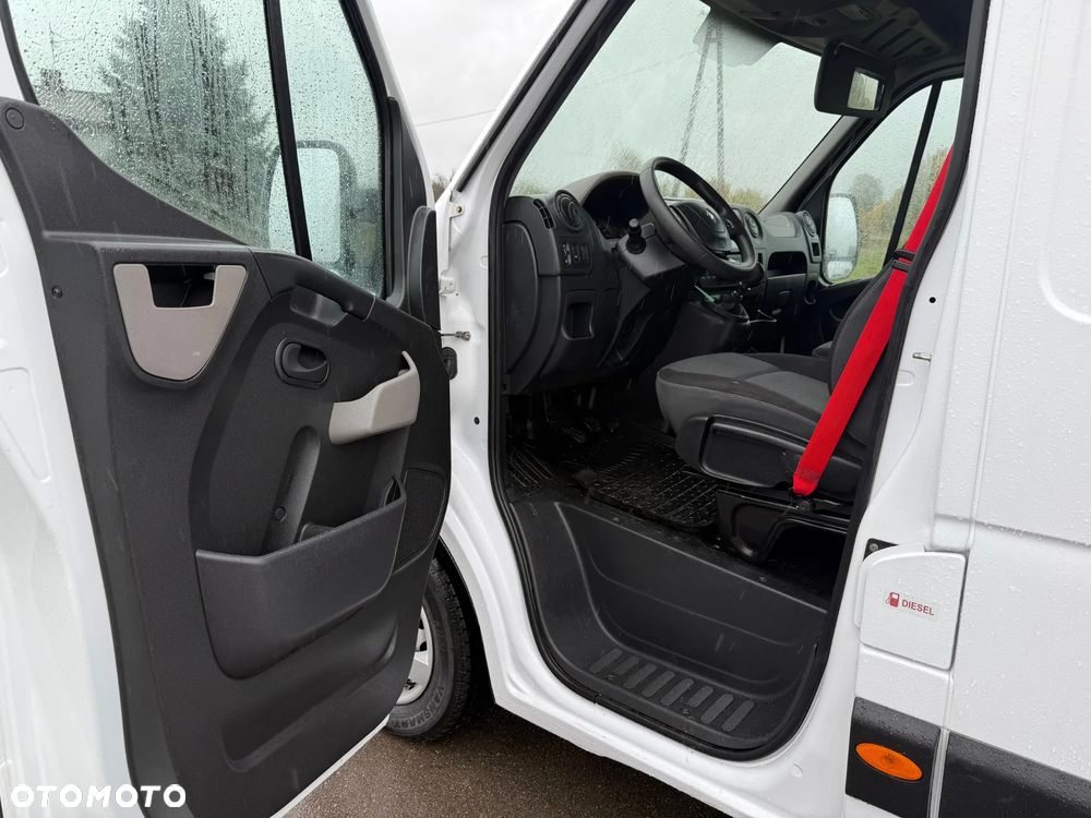 Renault Master - 5