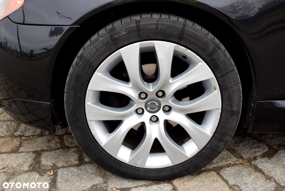 Volvo S80 D3 Summum - 21