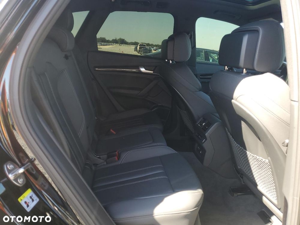 Audi SQ5 3.0 TFSI Quattro Tiptronic - 10