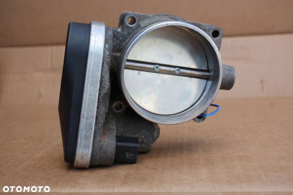 Przepustnica silnika BMW N62B48 4.8 V8 e60 e63 e65 e70 e53 7535308 - 2