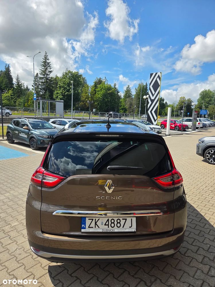 Renault Grand Scenic - 7