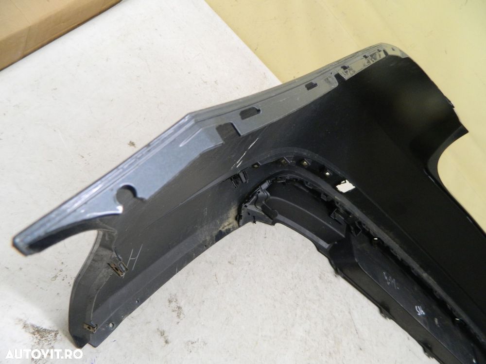 Bara spate Skoda Superb 3 Berlina / Sedani, 2015, 2016, 2017, 2018, 2019, cod origine 3V5807421. - 6