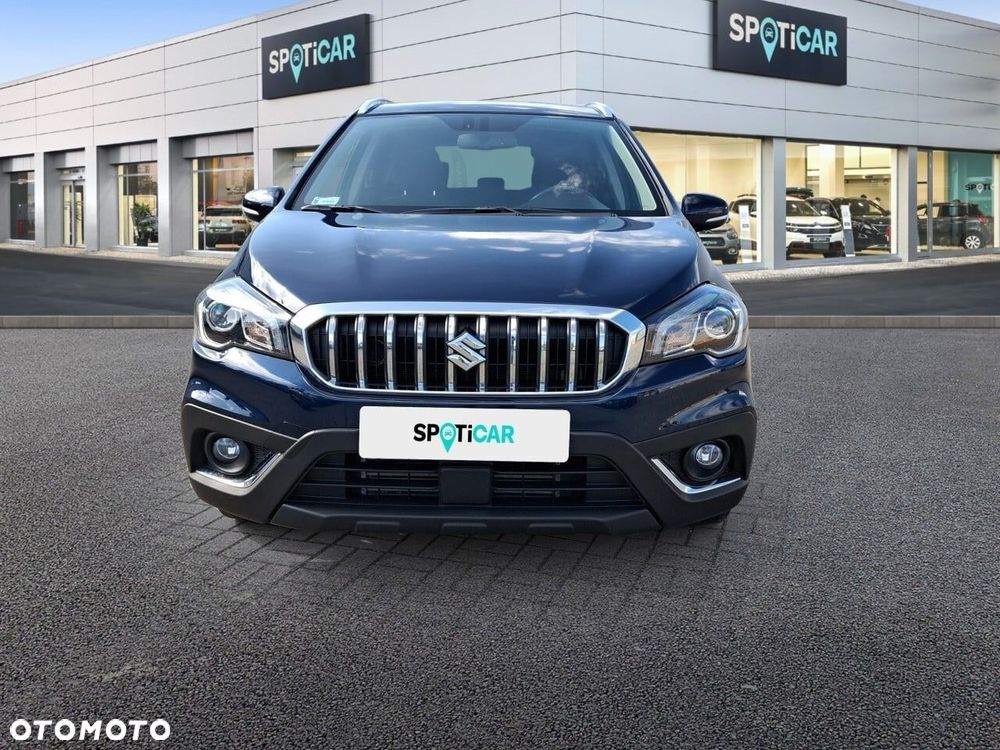 Suzuki SX4 S-Cross 1.0 T Premium - 3