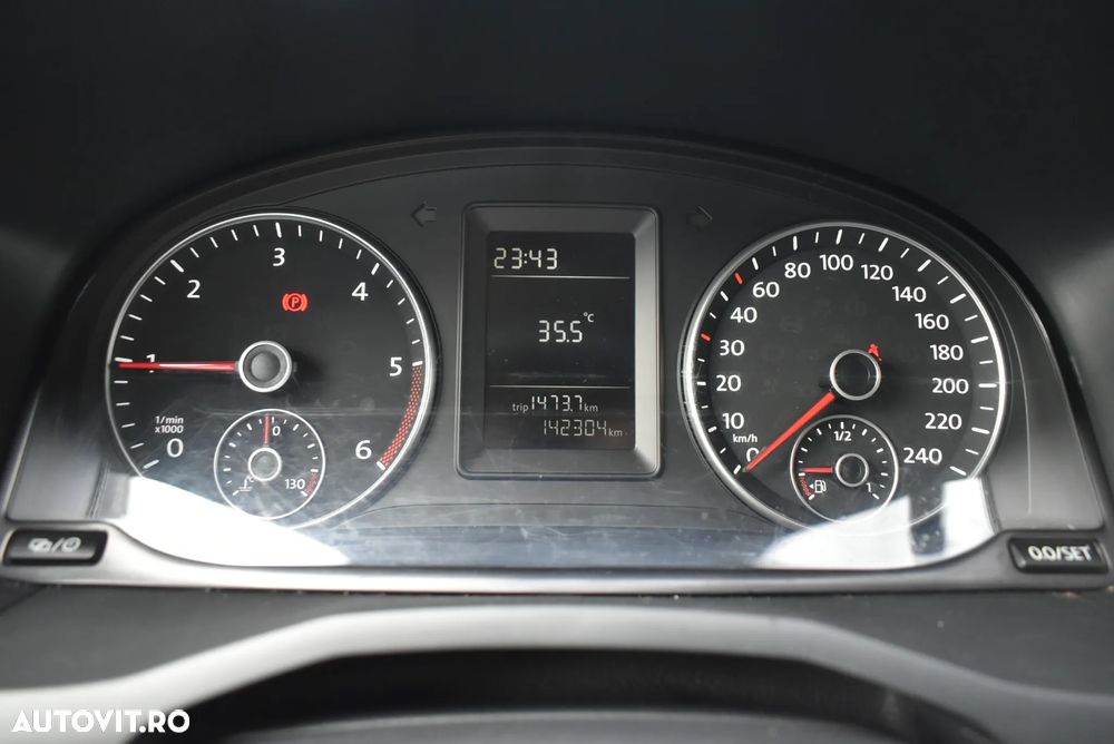 Volkswagen Caddy - 7