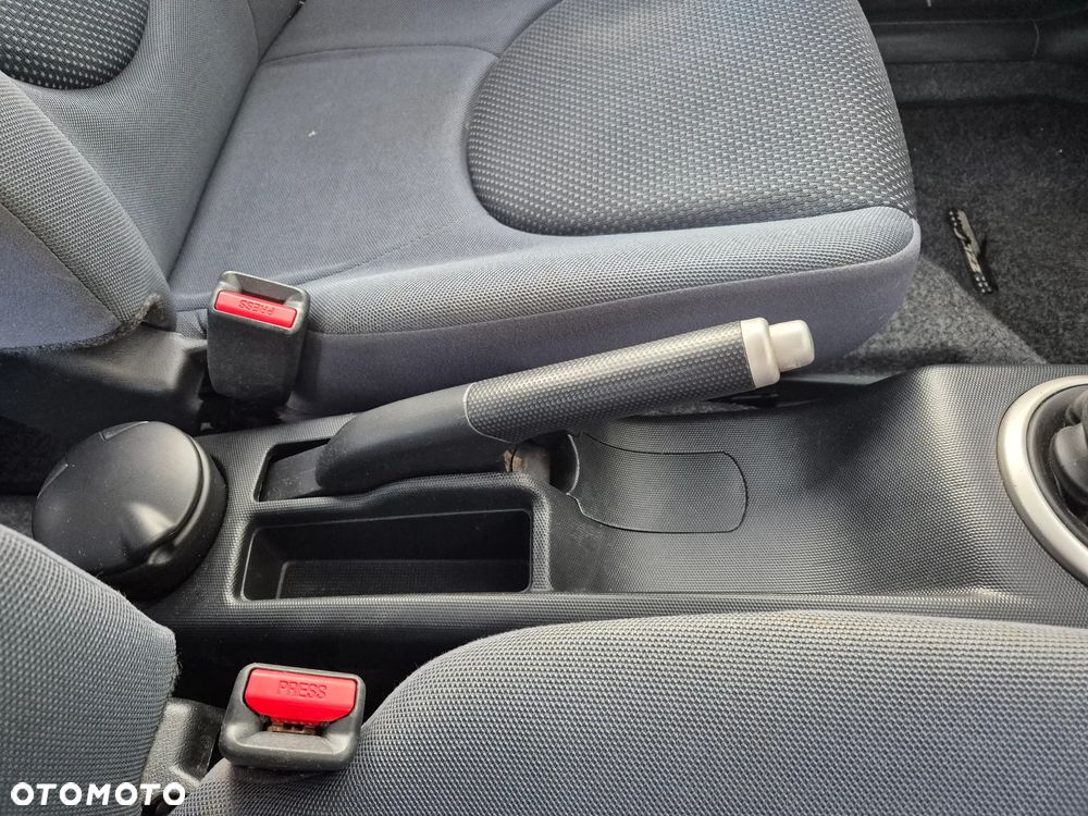 Honda Jazz 1.2 Style - 21