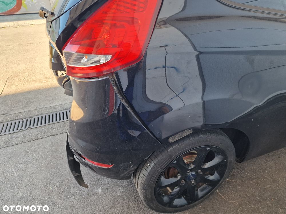 Ford Fiesta - 14