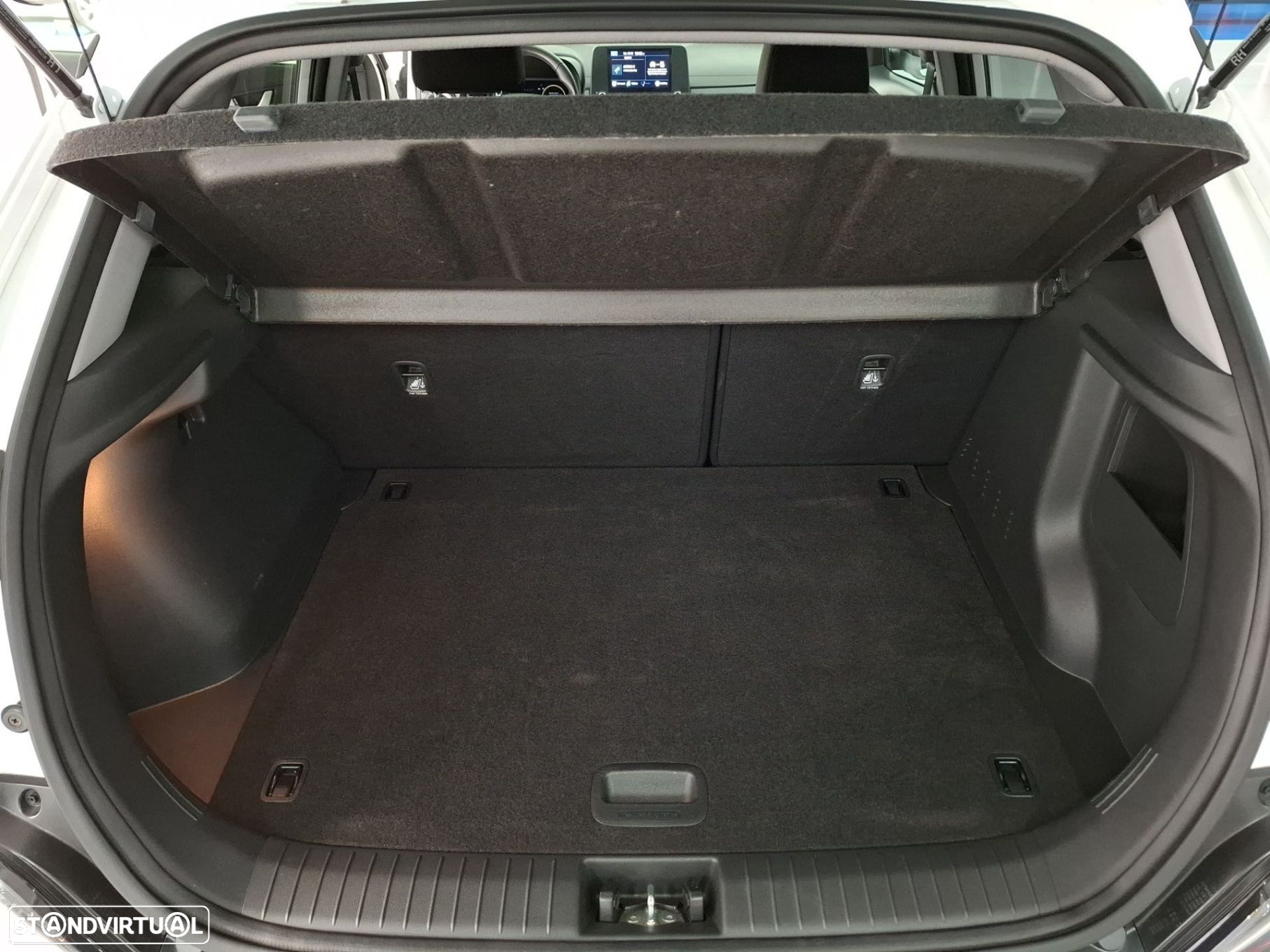 Hyundai Kauai 1.0 T-GDi Premium (TT) - 23