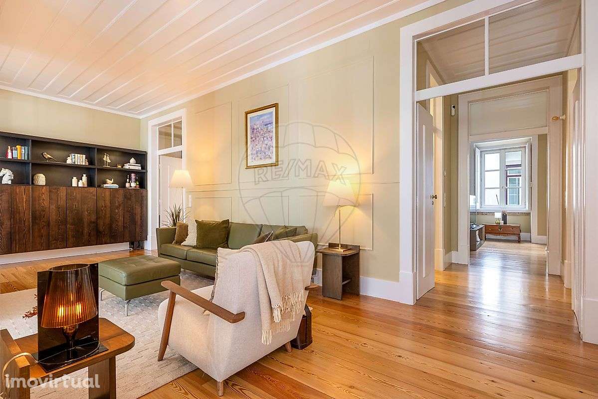 Apartamento T2 para venda - Grande imagem: 4/50