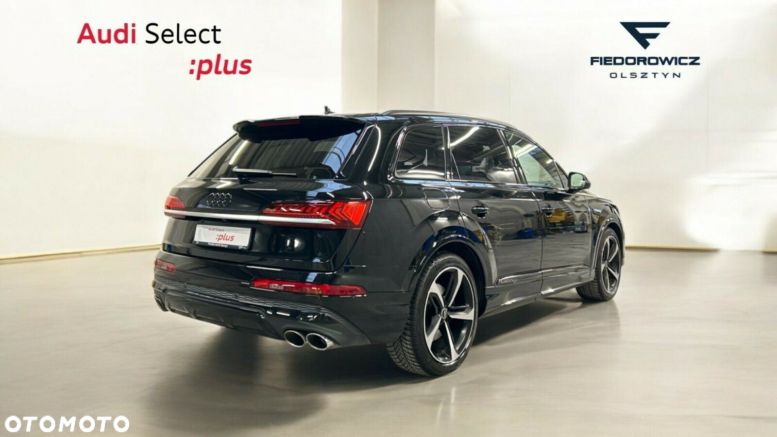 Audi SQ7 - 4